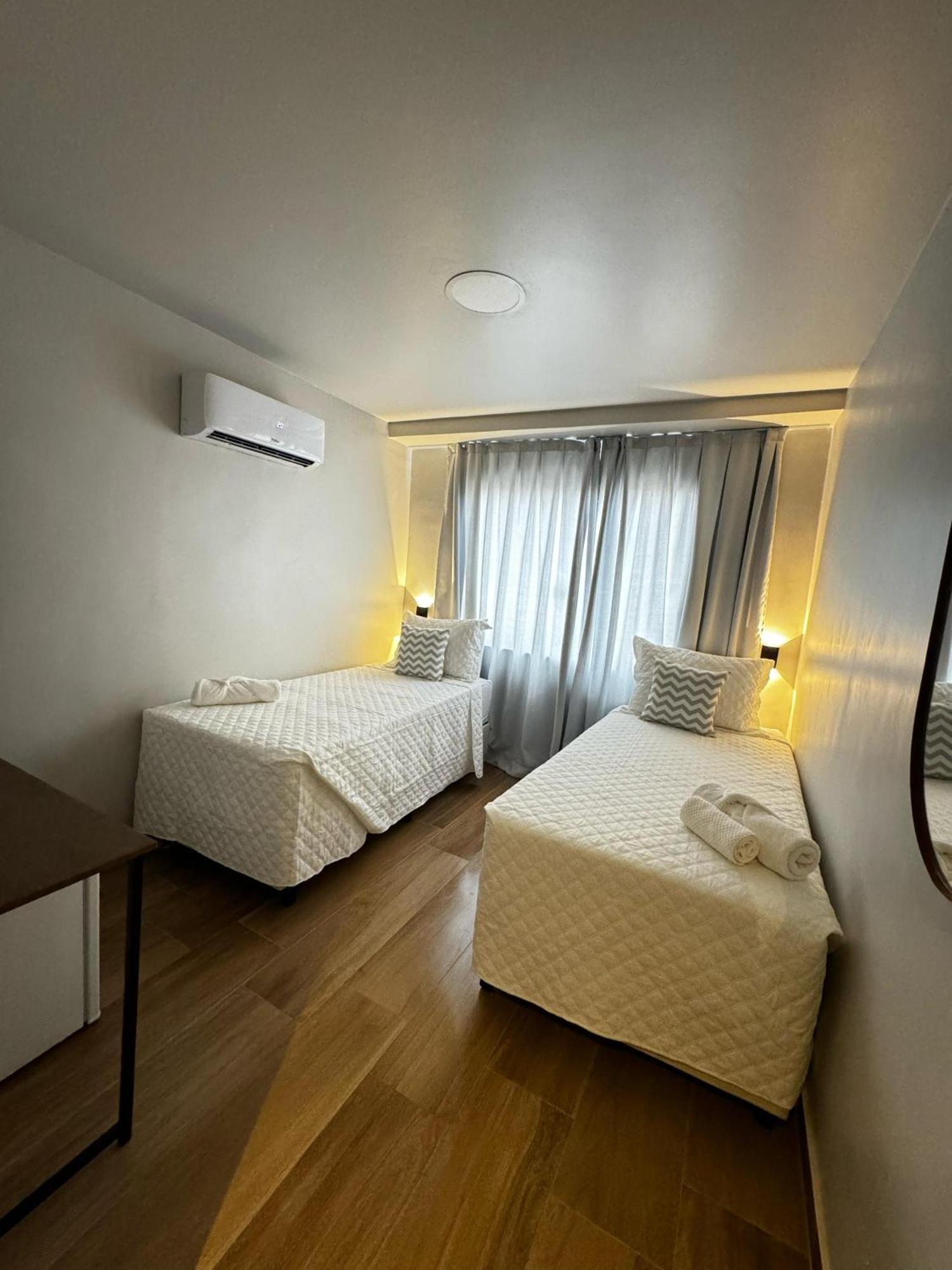 Suites Viver Arraial Do Cabo Εξωτερικό φωτογραφία