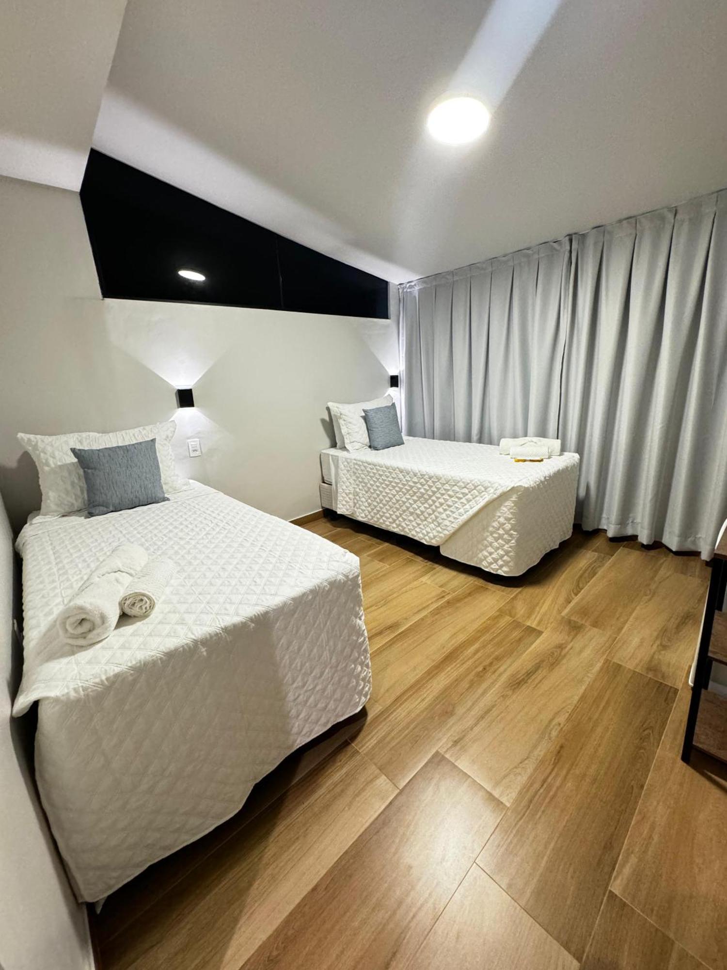 Suites Viver Arraial Do Cabo Εξωτερικό φωτογραφία