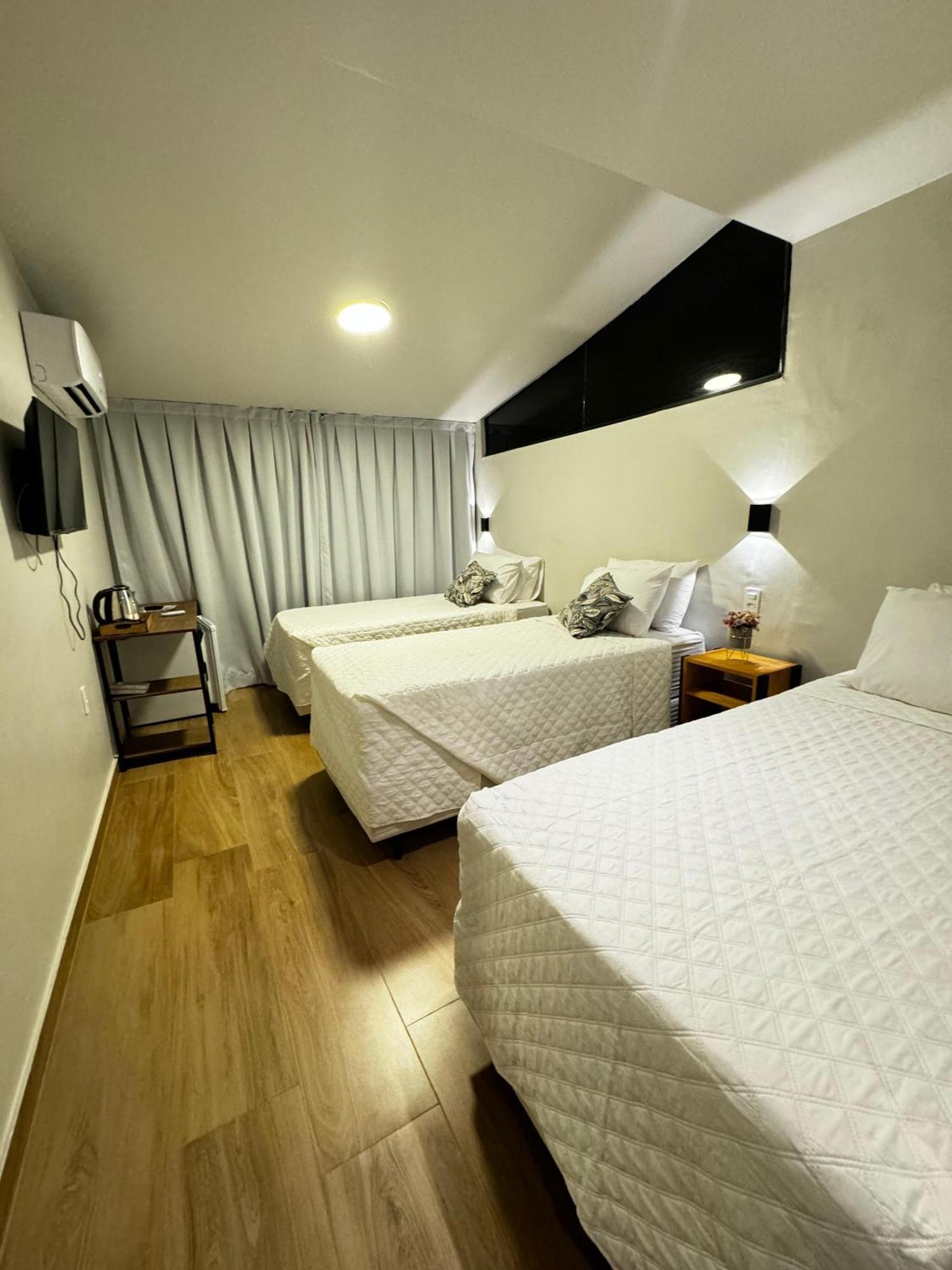 Suites Viver Arraial Do Cabo Εξωτερικό φωτογραφία
