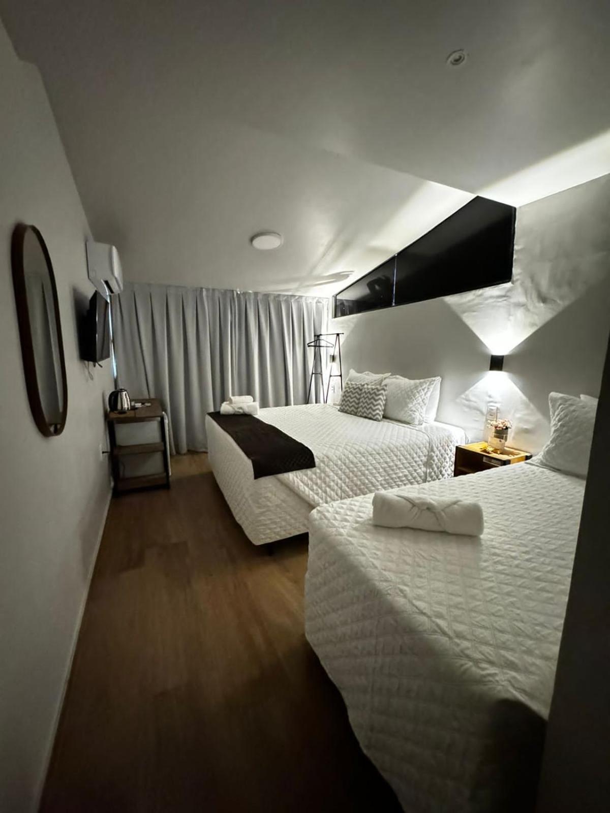 Suites Viver Arraial Do Cabo Εξωτερικό φωτογραφία